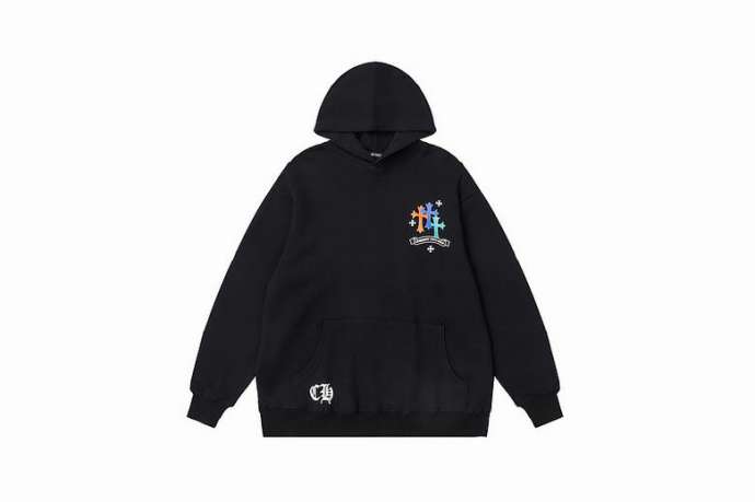 Picture of Chrome Hearts Hoodies _SKUChromeHeartsM-XXL8937yjn10381